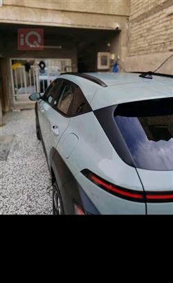 هيونداي كونا